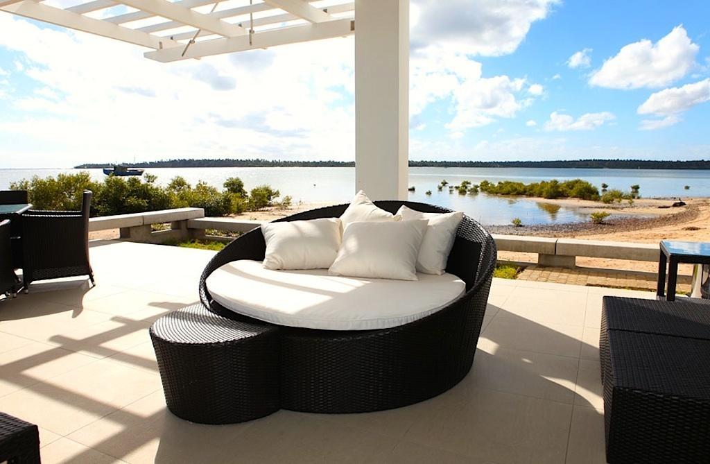 Hotel Casa Do Capitao Inhambane Pokoj fotografie