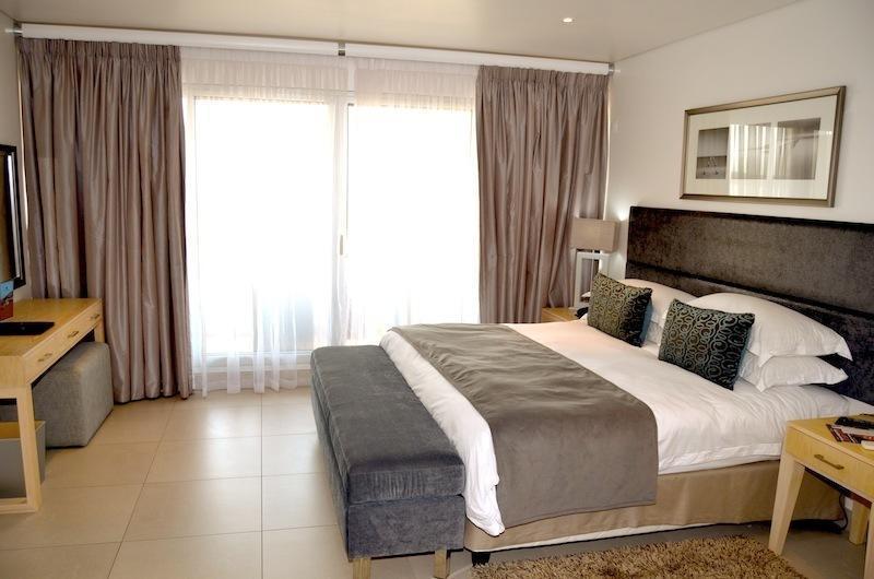 Hotel Casa Do Capitao Inhambane Exteriér fotografie