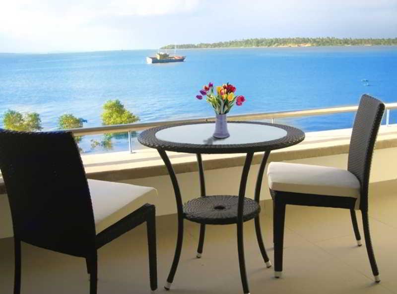 Hotel Casa Do Capitao Inhambane Exteriér fotografie