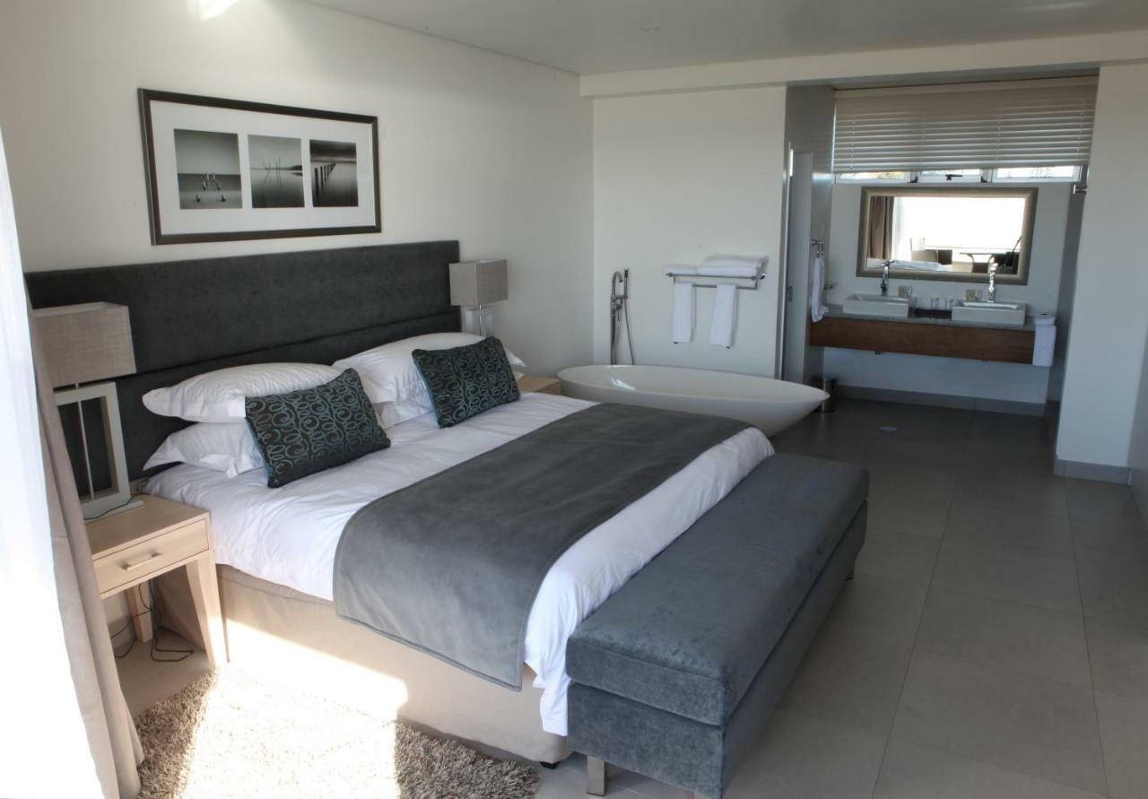 Hotel Casa Do Capitao Inhambane Exteriér fotografie